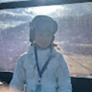 Meet your Posher, Blair